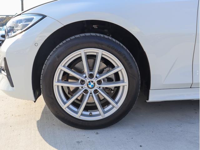 BMW 3 SERIES 320D X DRIVE