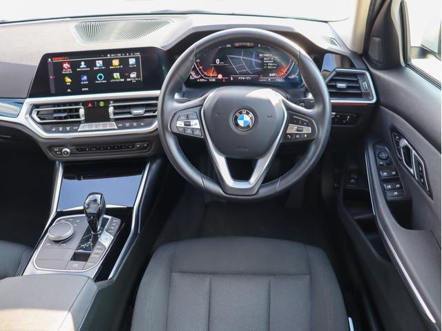 BMW 3 SERIES 320D X DRIVE