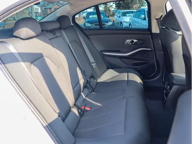 BMW 3 SERIES 320D X DRIVE