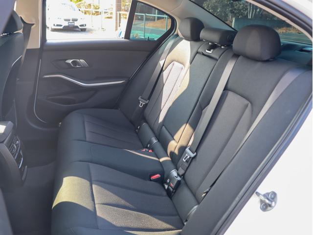 BMW 3 SERIES 320D X DRIVE