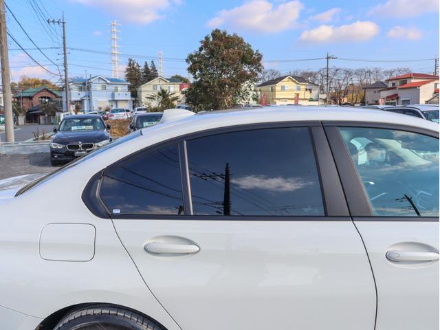 BMW 3 SERIES 320D X DRIVE