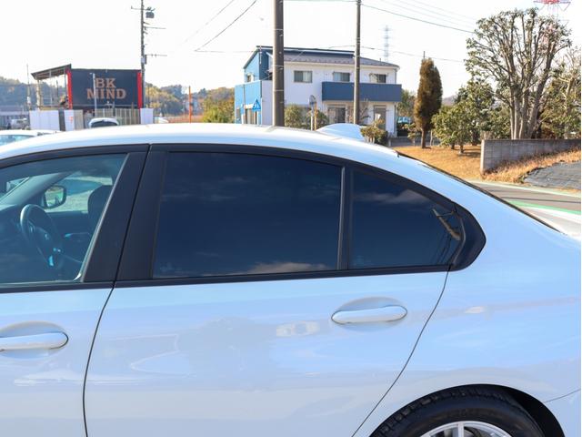 BMW 3 SERIES 320D X DRIVE