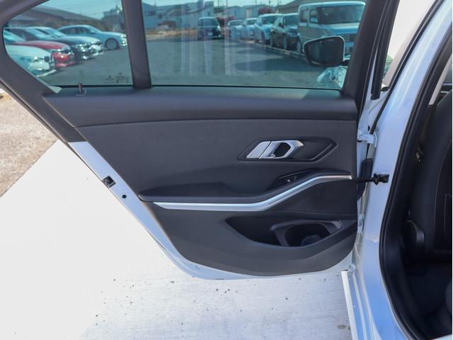 BMW 3 SERIES 320D X DRIVE