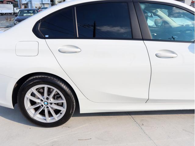 BMW 3 SERIES 320D X DRIVE