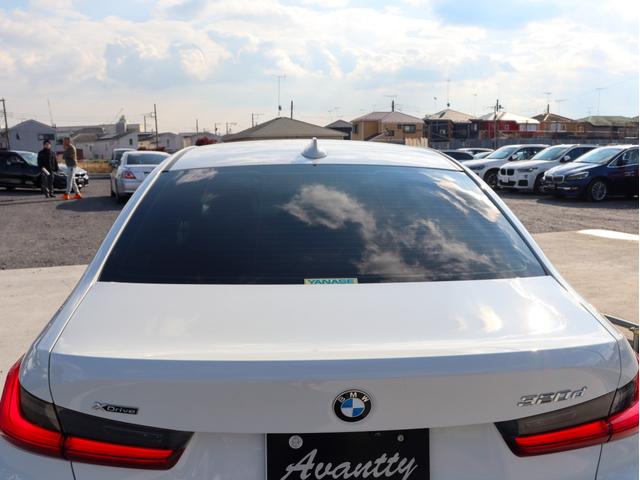 BMW 3 SERIES 320D X DRIVE