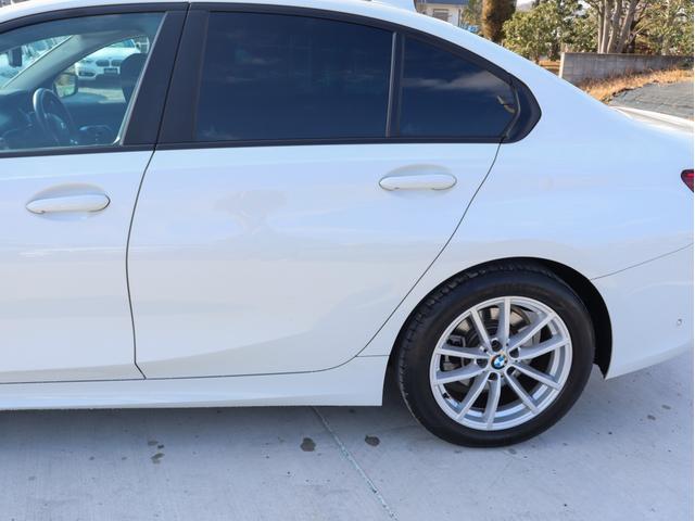 BMW 3 SERIES 320D X DRIVE