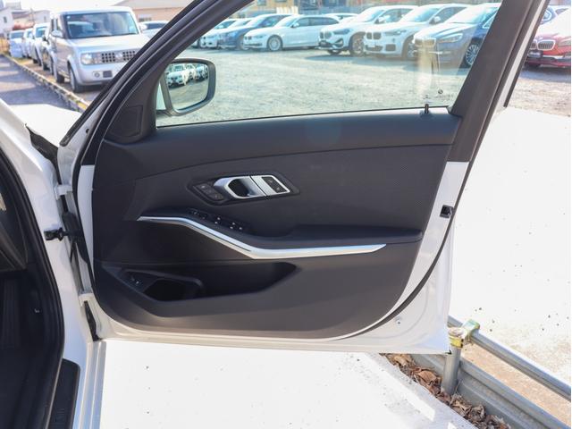 BMW 3 SERIES 320D X DRIVE