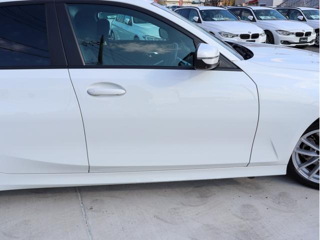 BMW 3 SERIES 320D X DRIVE