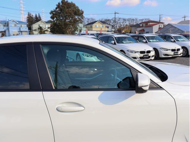 BMW 3 SERIES 320D X DRIVE