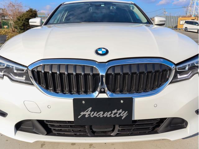 BMW 3 SERIES 320D X DRIVE
