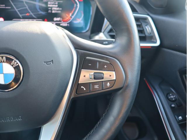 BMW 3 SERIES 320D X DRIVE