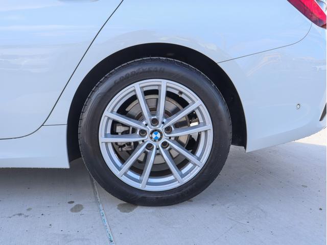 BMW 3 SERIES 320D X DRIVE