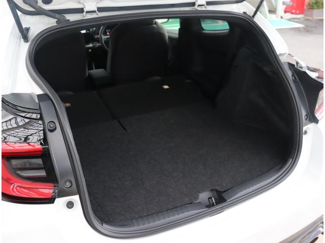 TOYOTA GR YARIS RS