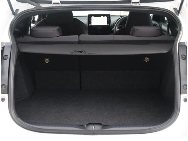 TOYOTA GR YARIS RS