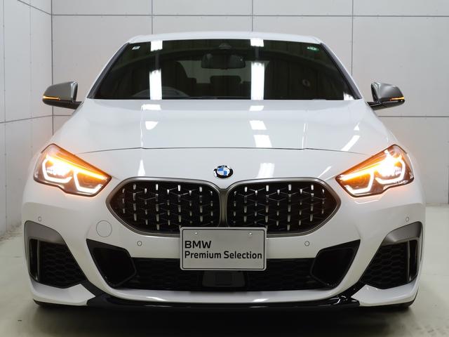 BMW 2 SERIES M235I X DRIVE GRAN COUPE