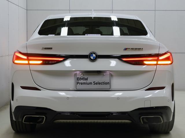 BMW 2 SERIES M235I X DRIVE GRAN COUPE