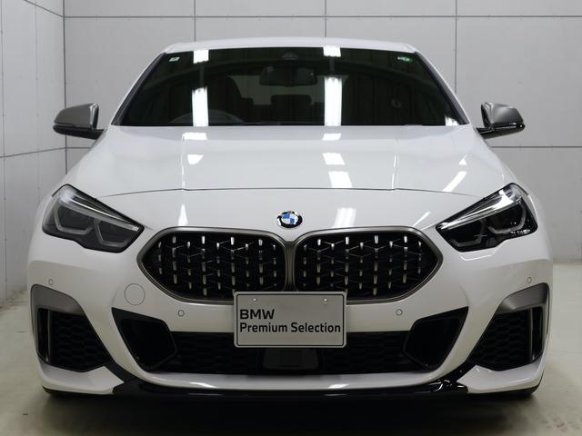 BMW 2 SERIES M235I X DRIVE GRAN COUPE