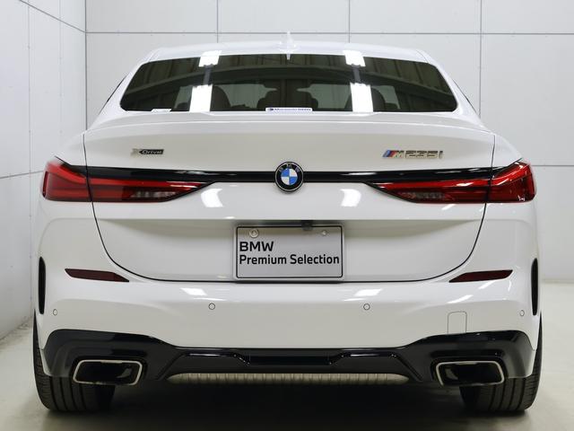 BMW 2 SERIES M235I X DRIVE GRAN COUPE