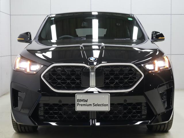 BMW X2 X DRIVE 20I M SPORT