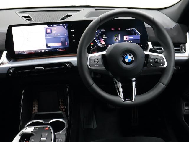 BMW X2 X DRIVE 20I M SPORT