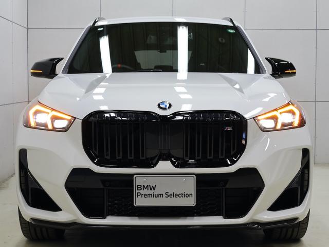 BMW X1 M35I X DRIVE