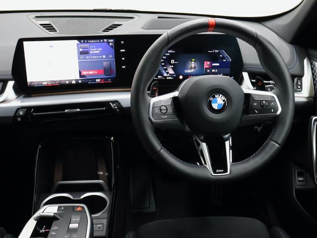 BMW X1 M35I X DRIVE