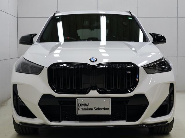 BMW X1 M35I X DRIVE