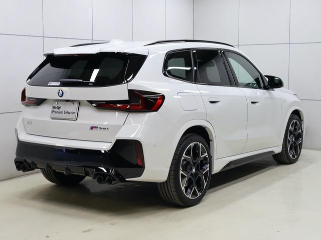 BMW X1 M35I X DRIVE