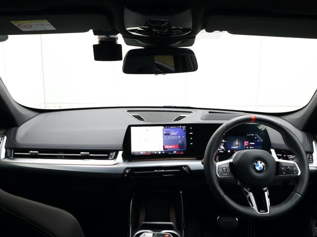BMW X1 M35I X DRIVE