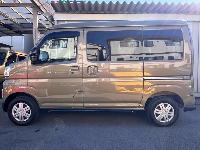 DAIHATSU ATRAI RS