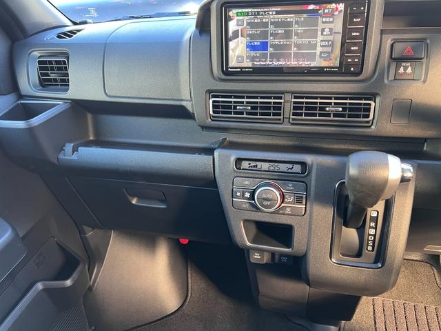 DAIHATSU ATRAI RS