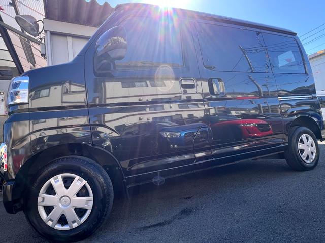 TOYOTA PIXIS VAN CRUISE TURBO