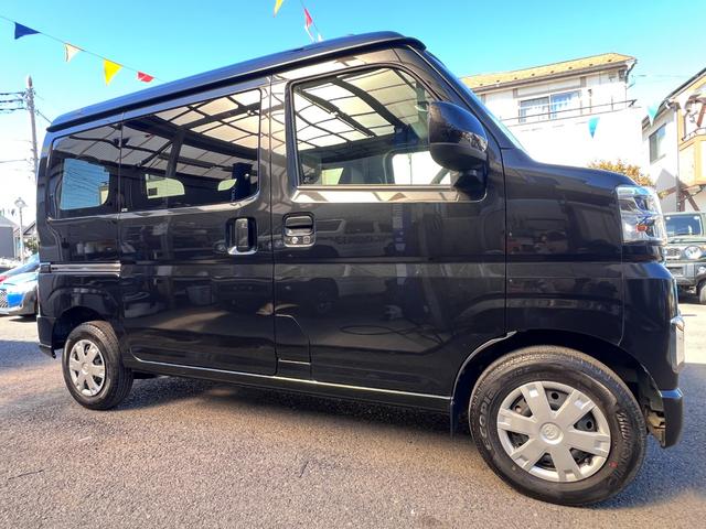 TOYOTA PIXIS VAN CRUISE TURBO