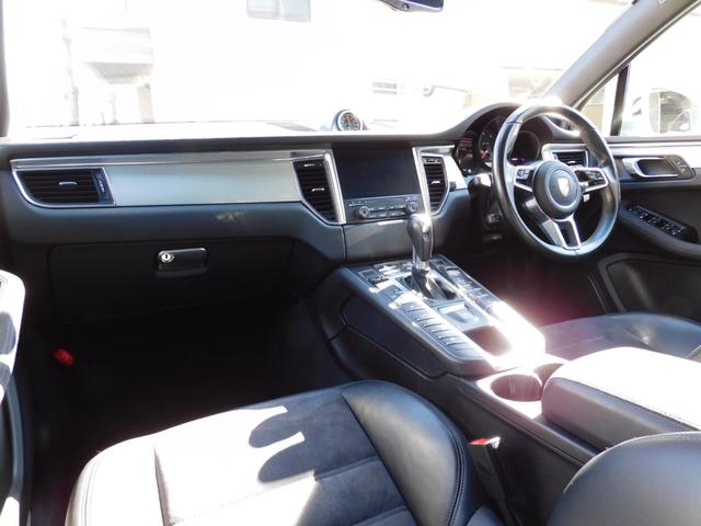 PORSCHE MACAN MACAN GTS