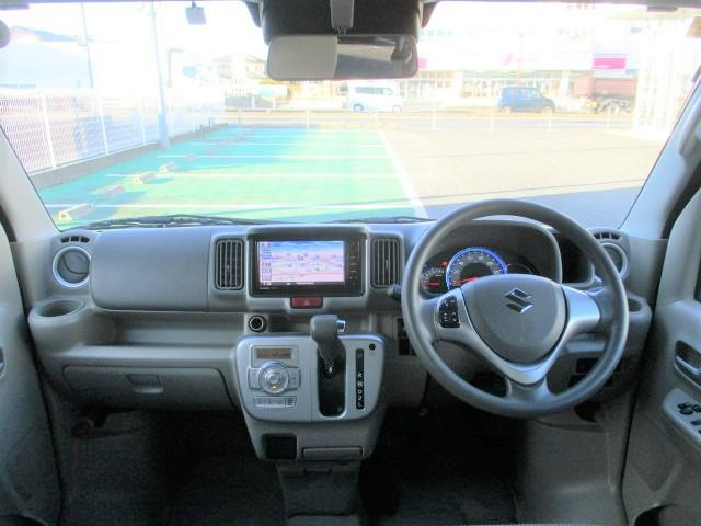 SUZUKI EVERY WAGON PZ TURBO