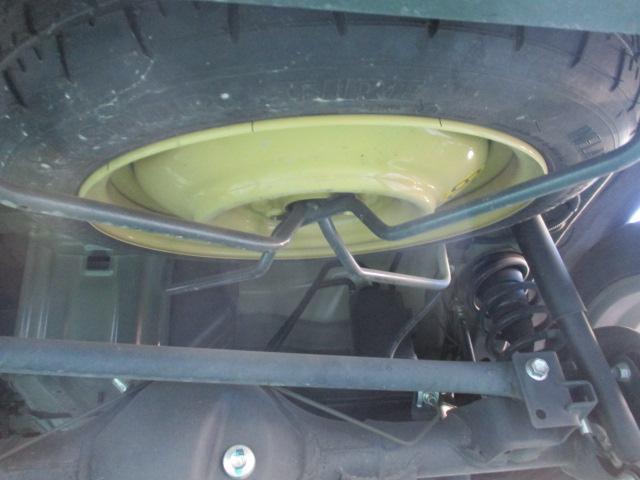 SUZUKI EVERY WAGON PZ TURBO