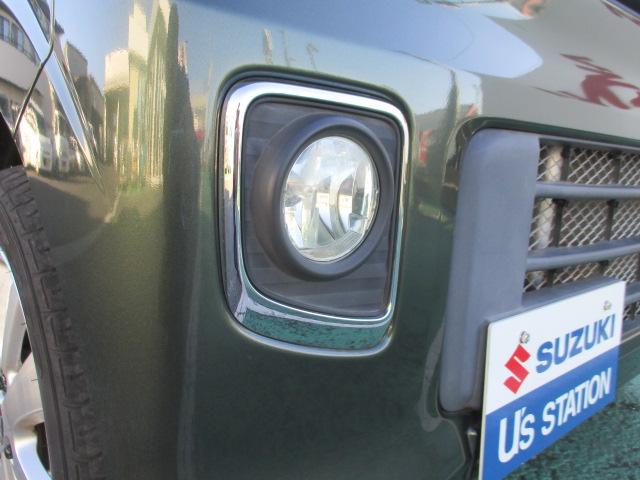 SUZUKI EVERY WAGON PZ TURBO