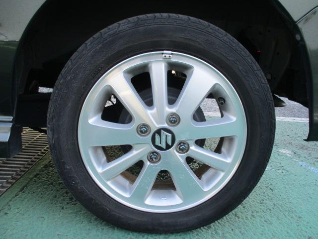 SUZUKI EVERY WAGON PZ TURBO