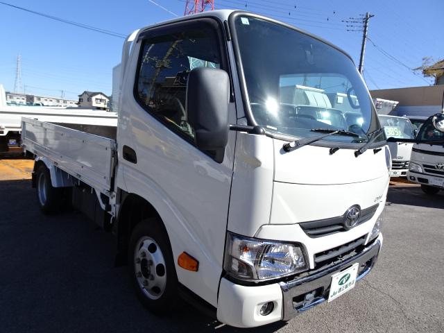 TOYOTA DYNA TRUCK LONG FULL JUSTLOW