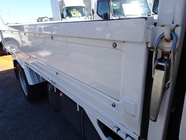 TOYOTA DYNA TRUCK LONG FULL JUSTLOW