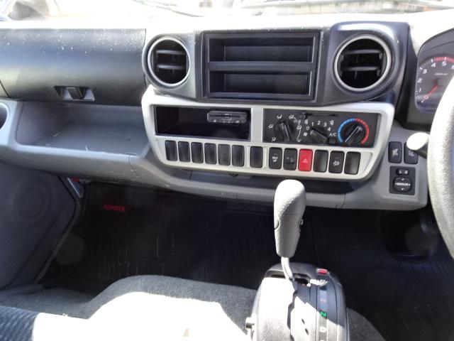 TOYOTA DYNA TRUCK LONG FULL JUSTLOW