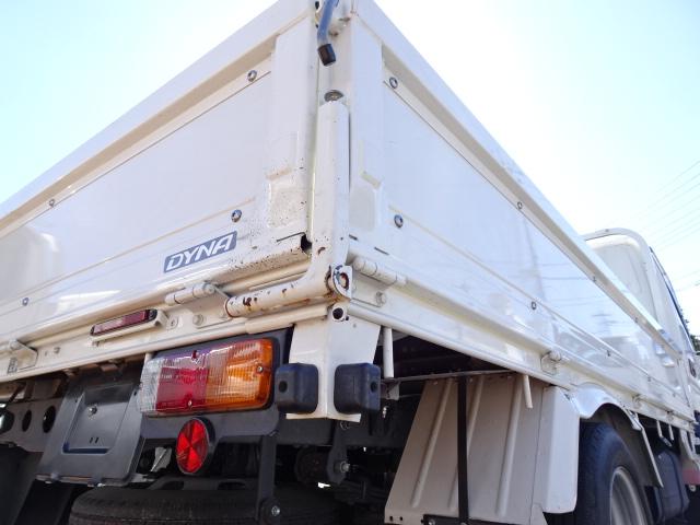 TOYOTA DYNA TRUCK LONG FULL JUSTLOW