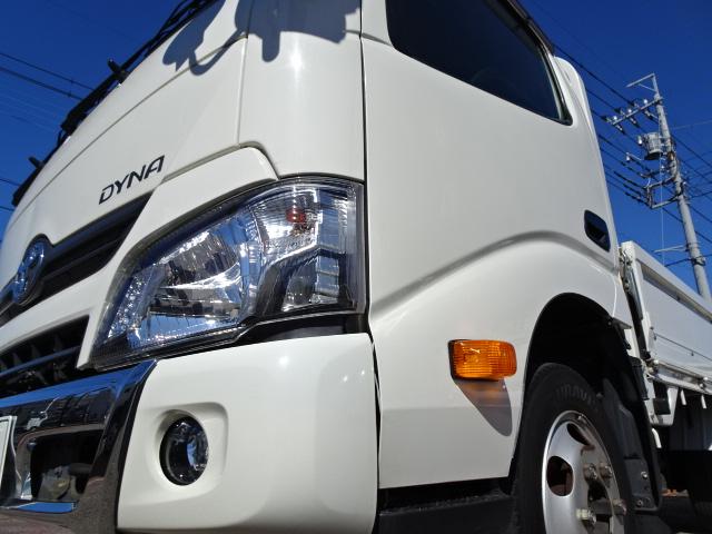 TOYOTA DYNA TRUCK LONG FULL JUSTLOW