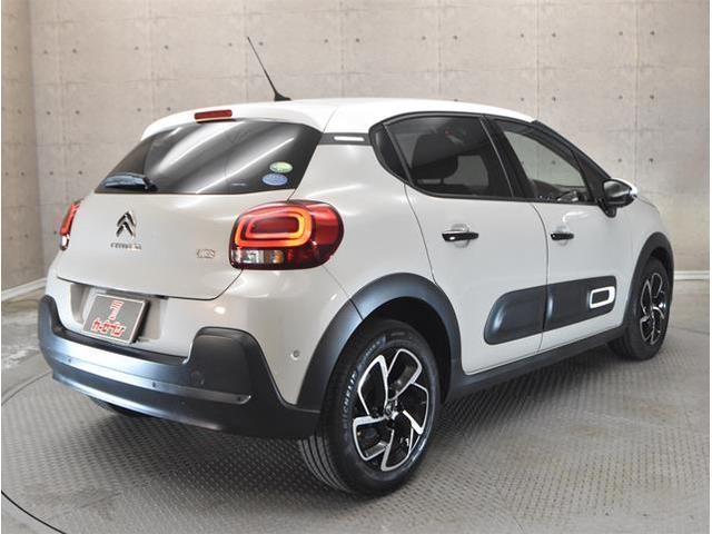 CITROEN C3 SHINE