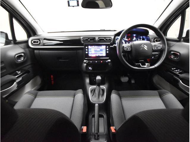CITROEN C3 SHINE