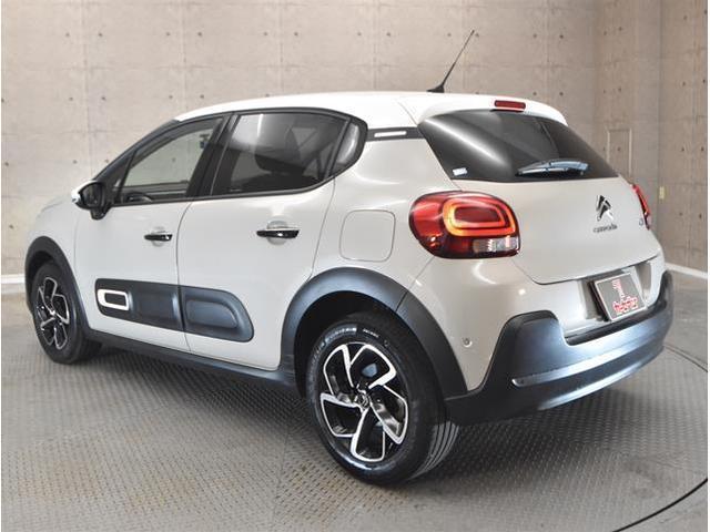 CITROEN C3 SHINE