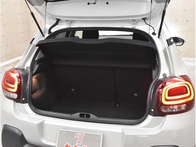 CITROEN C3 SHINE