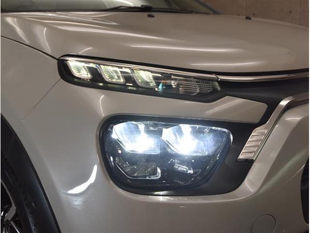 CITROEN C3 SHINE