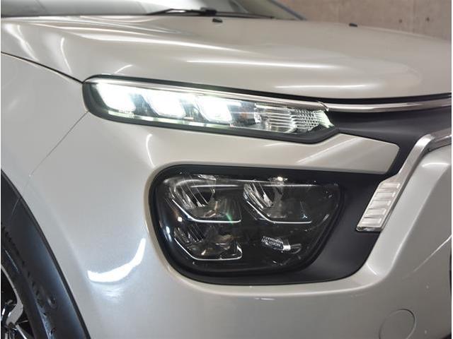 CITROEN C3 SHINE