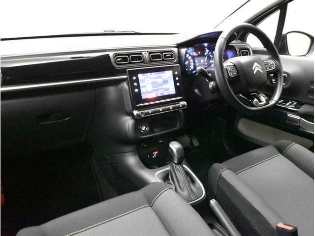 CITROEN C3 SHINE